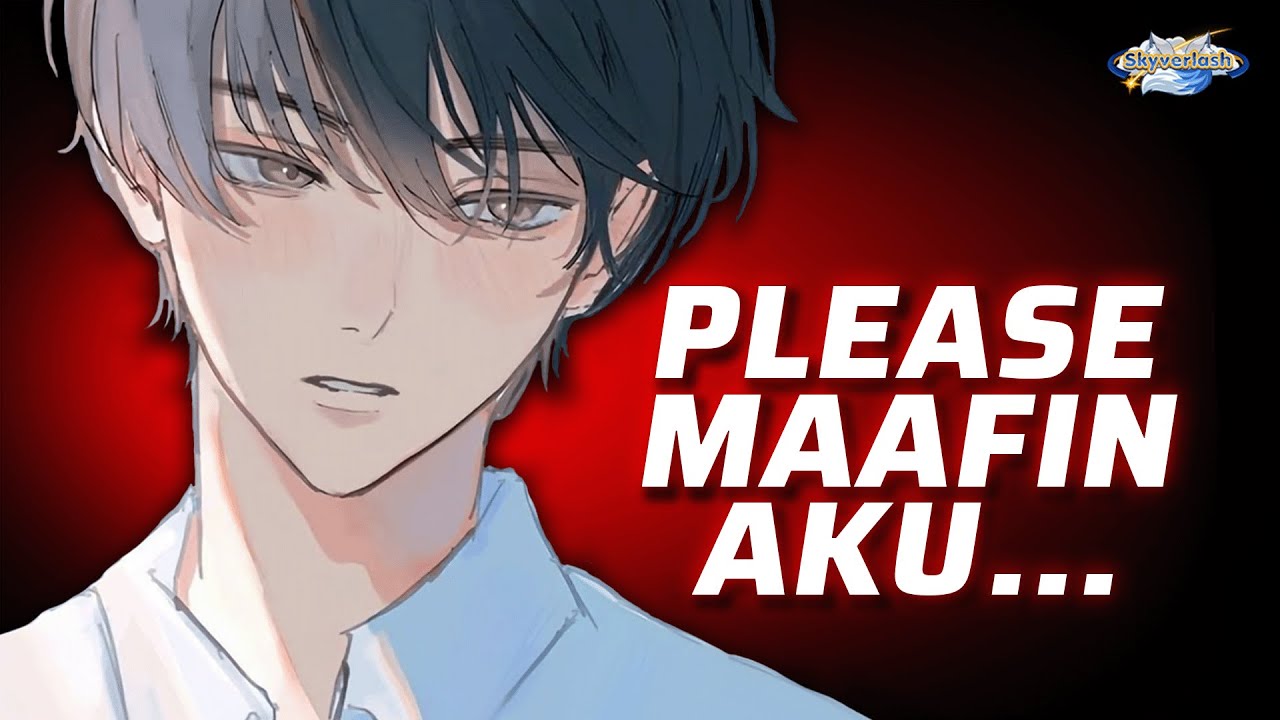 Mantan Bullymu Minta Maaf Setelah Bertahun tahun, Tapi Kamu Menolaknya  ASMR Indonesia