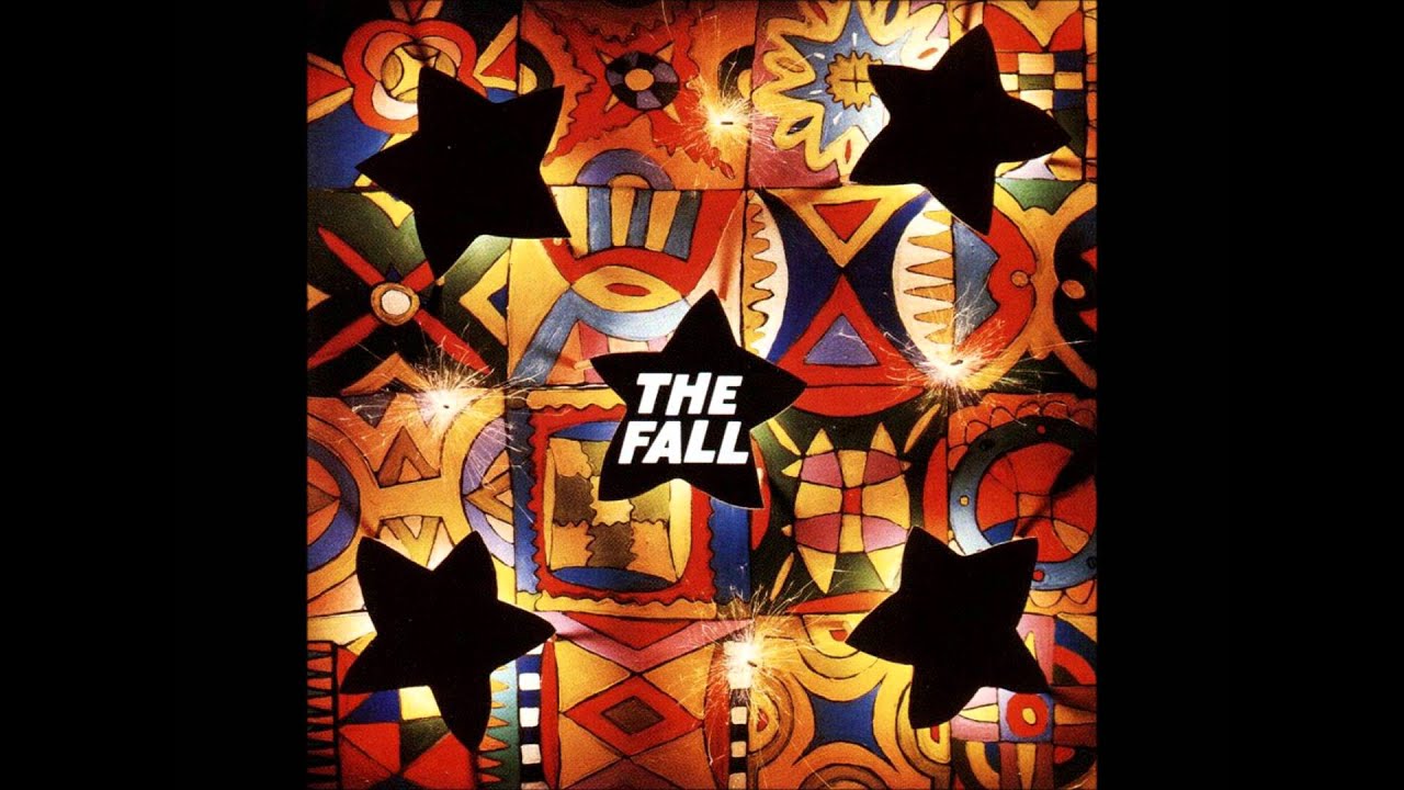The Fall - Idiot Joy