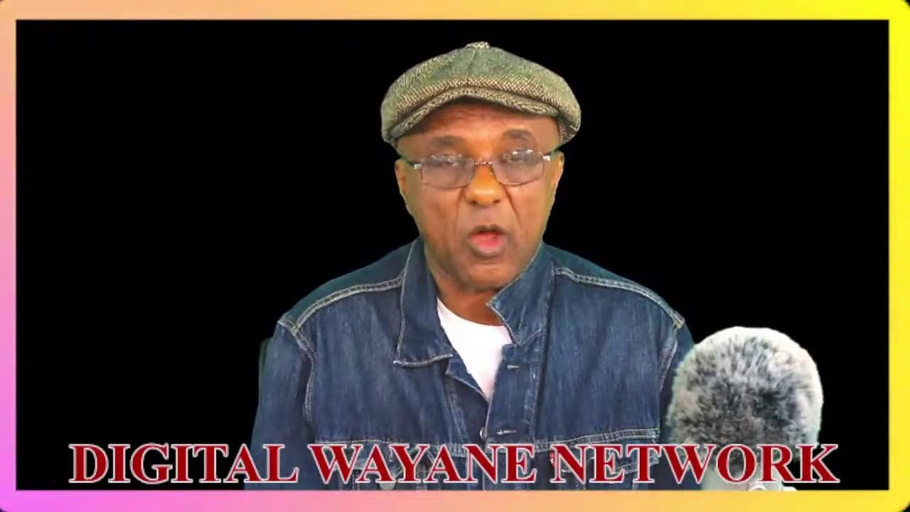 TIGRAY DIGITAL WAYANE NETWORK