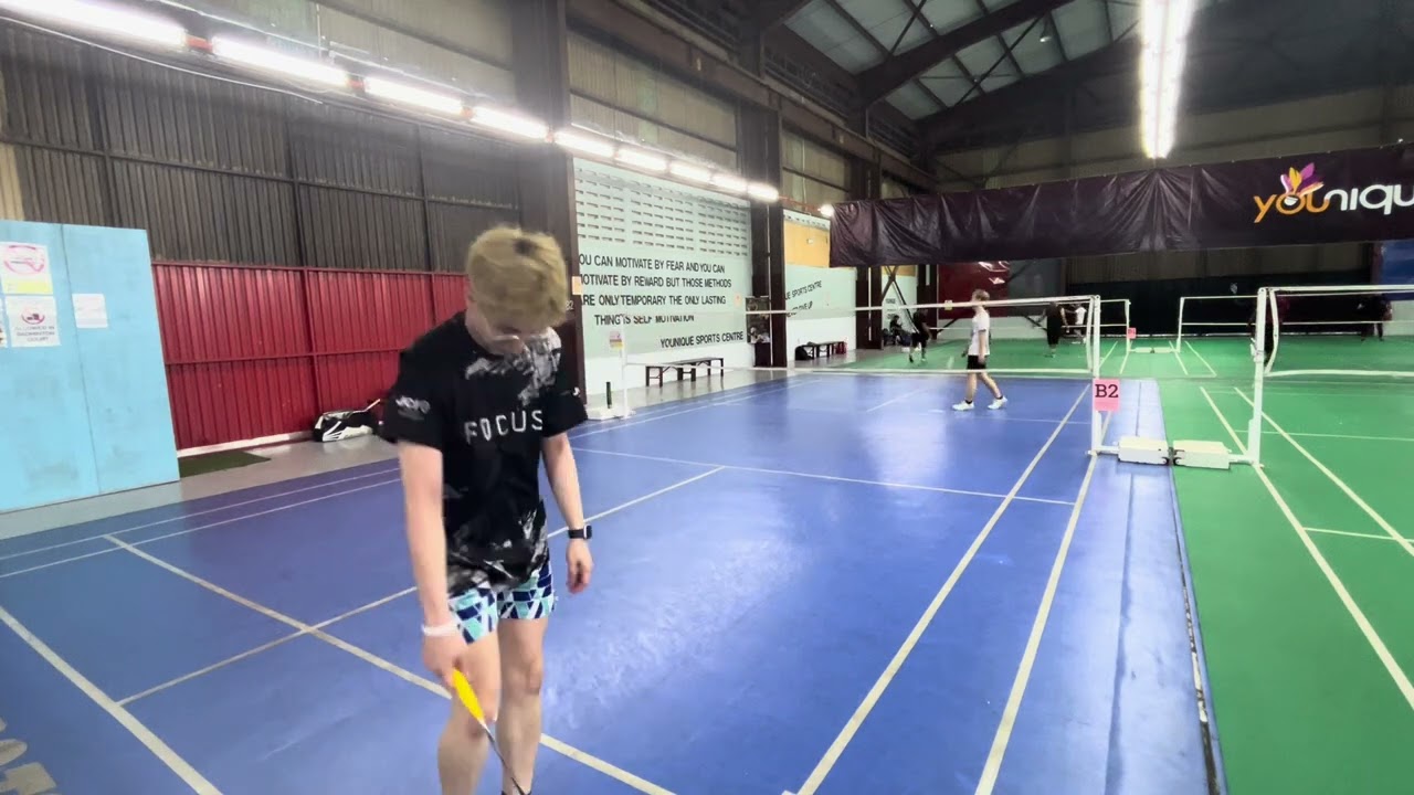 7 Feb 2026 MS - Match 3 ( 31 Points BO1 )