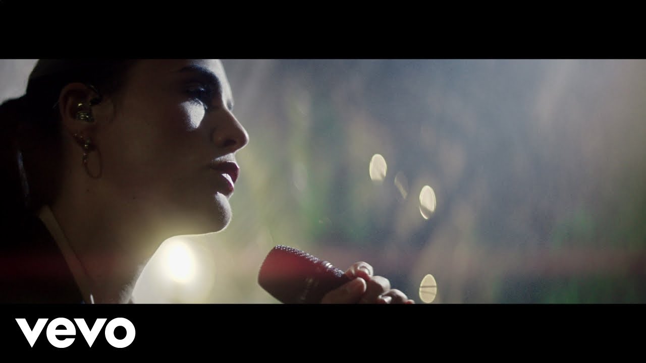 Jessie Ware - Cruel (Live at the Barbican)