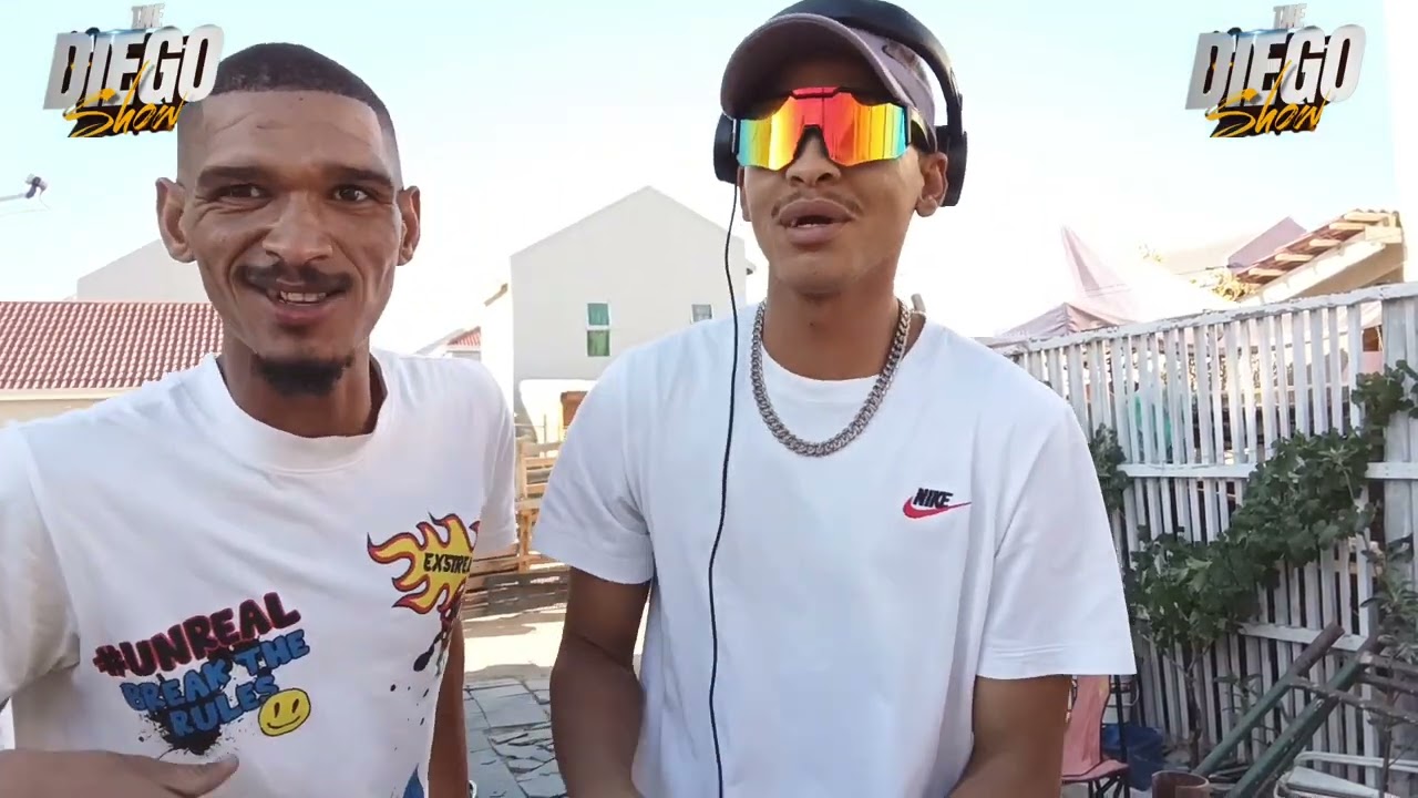 DEEJAY DIEGO LIVE SHOW AMAPIANO MIX2026 PART1 #THEDIEGOSHOW LIVE AT PORKY TOWN PAARL