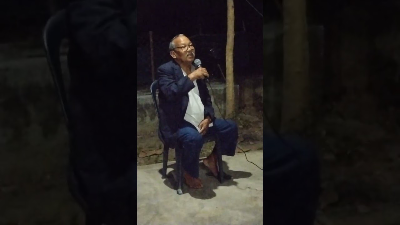 Dimasa kachari #Kharmin @kusung@maogusa lugu jalaiyaba ni haba