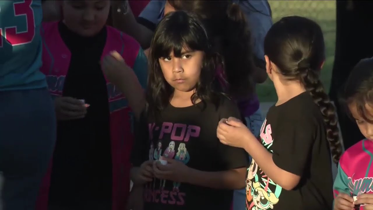WATCH LIVE: East Austin Sports Teams is holding a prayer vigil to honor the children lost in fire.