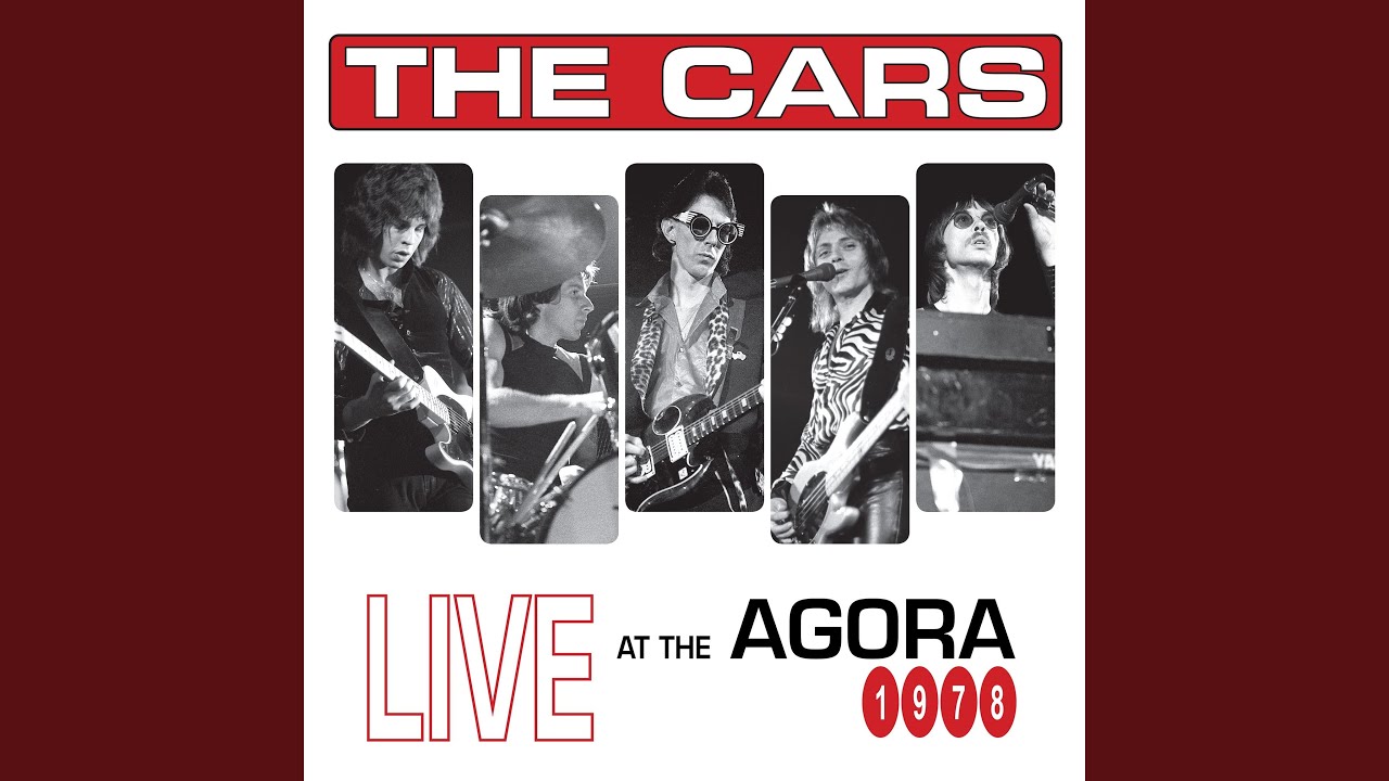 Don't Cha Stop (Live at the Agora Theatre, Cleveland, OH, 7/18/1978)