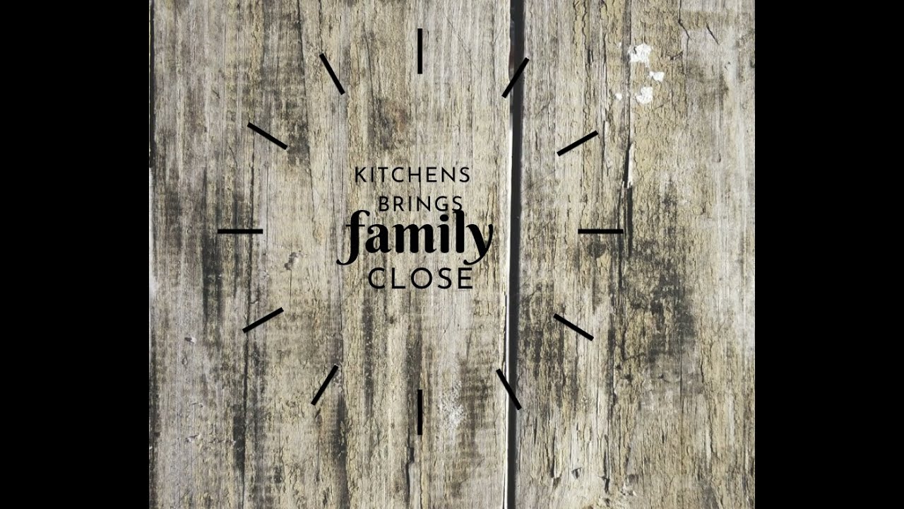 Introduction to the channel Cook with Sid and Sam