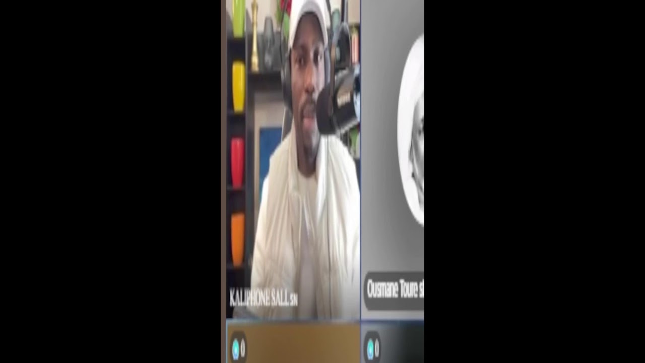 Kaliphone Sall Mo Ngui Wakh Ay Balle Bamba Djigui Marabout Teudé Khalé You Djiguéne Yi Lay Def…