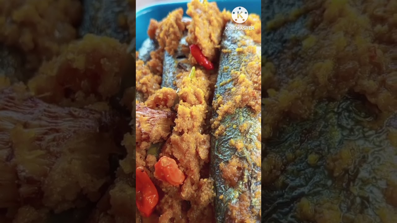 Warung ini menu nya enak mantap 