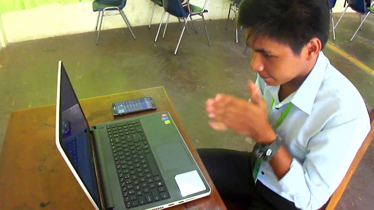 អារម្មណ៏ពិតរបស់ Programmer by Seanglong 2016 [channel Geek 7 2016]