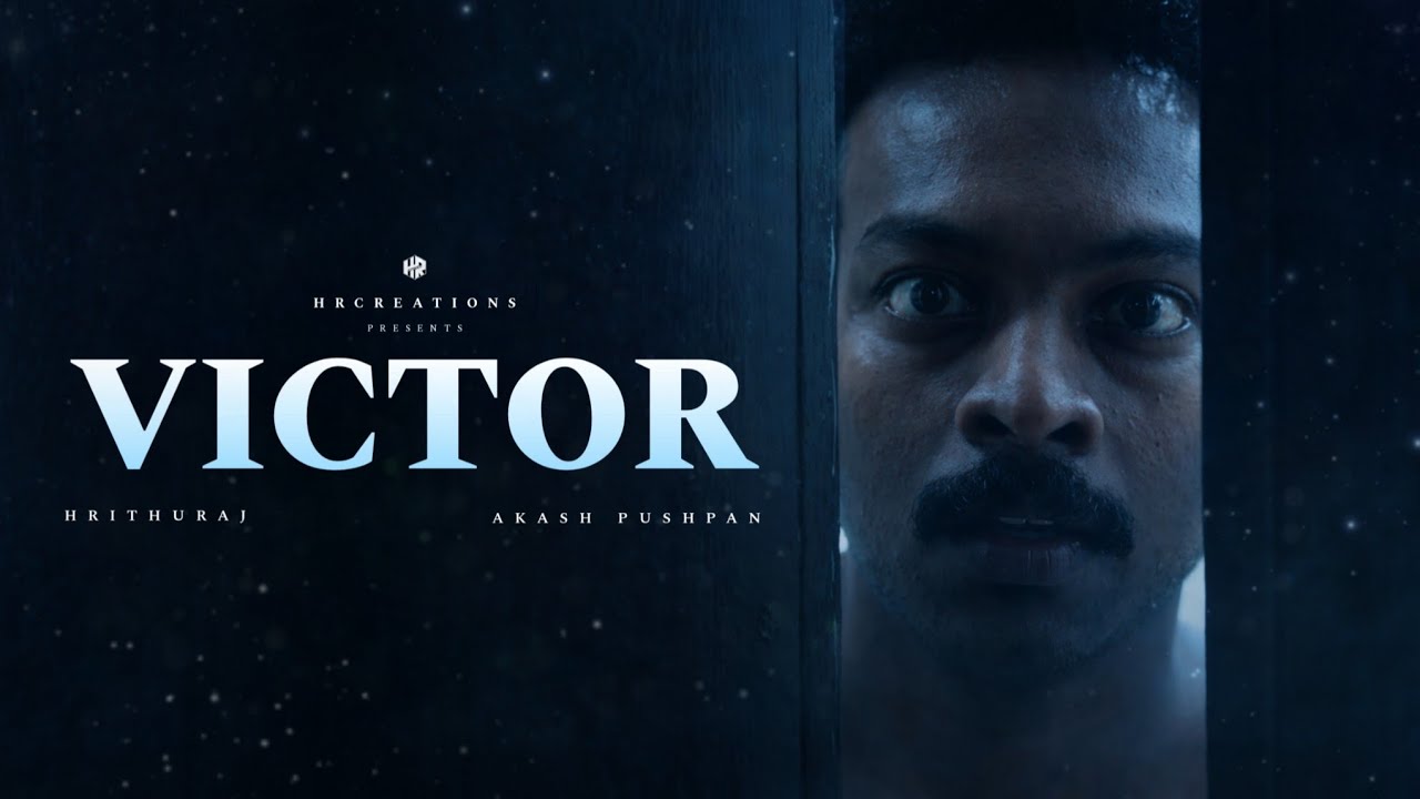 VICTOR 2026 | @hrcreationsoffcl | SHORTFILM | AKASH PUSHPAN | HRITHURAJ | HRUNIVERSE 