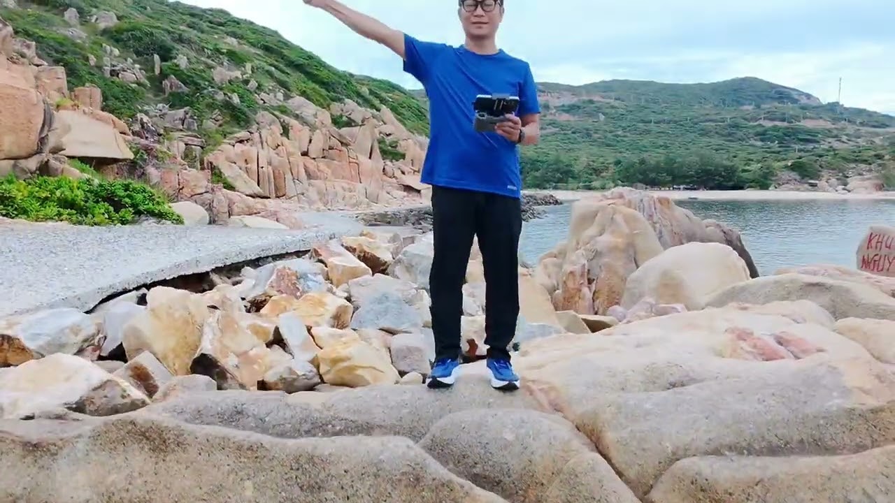 Vĩnh Hy, ngày đi cùng trời cuối đất 
