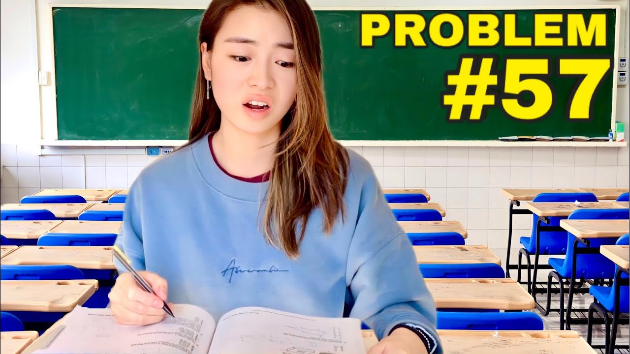 Watch this to get a 36 on the ACT 😱 (study w/ me as I take the ACT LIVE)