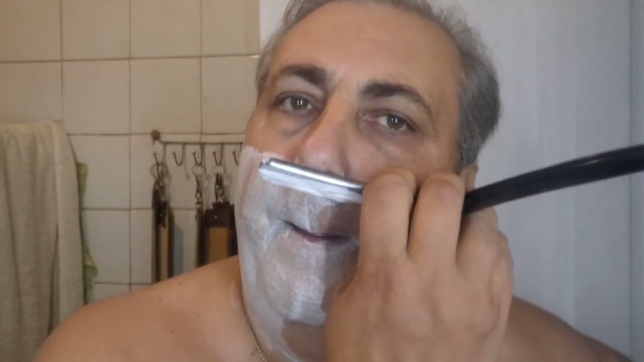Английская бритва ENCORE