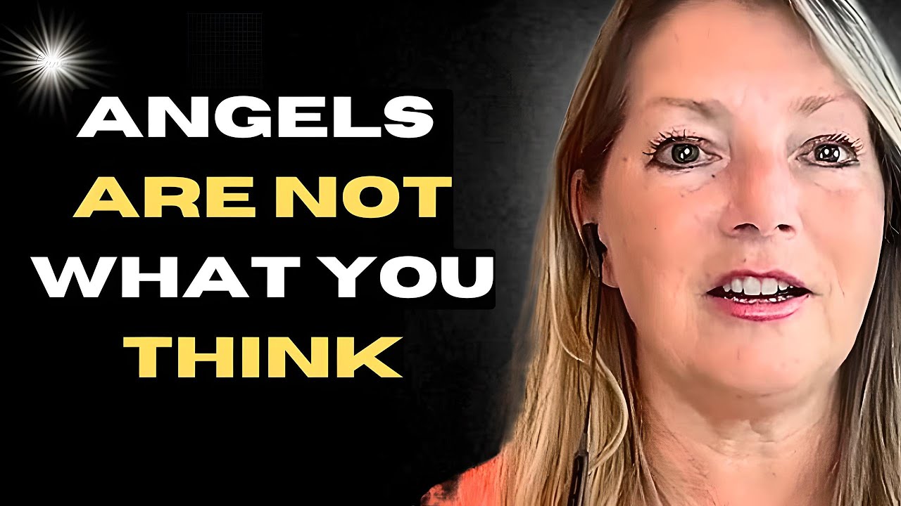 Woman Dies of Heart Attack & Encounters The Devil | Near-Death Experience #nde