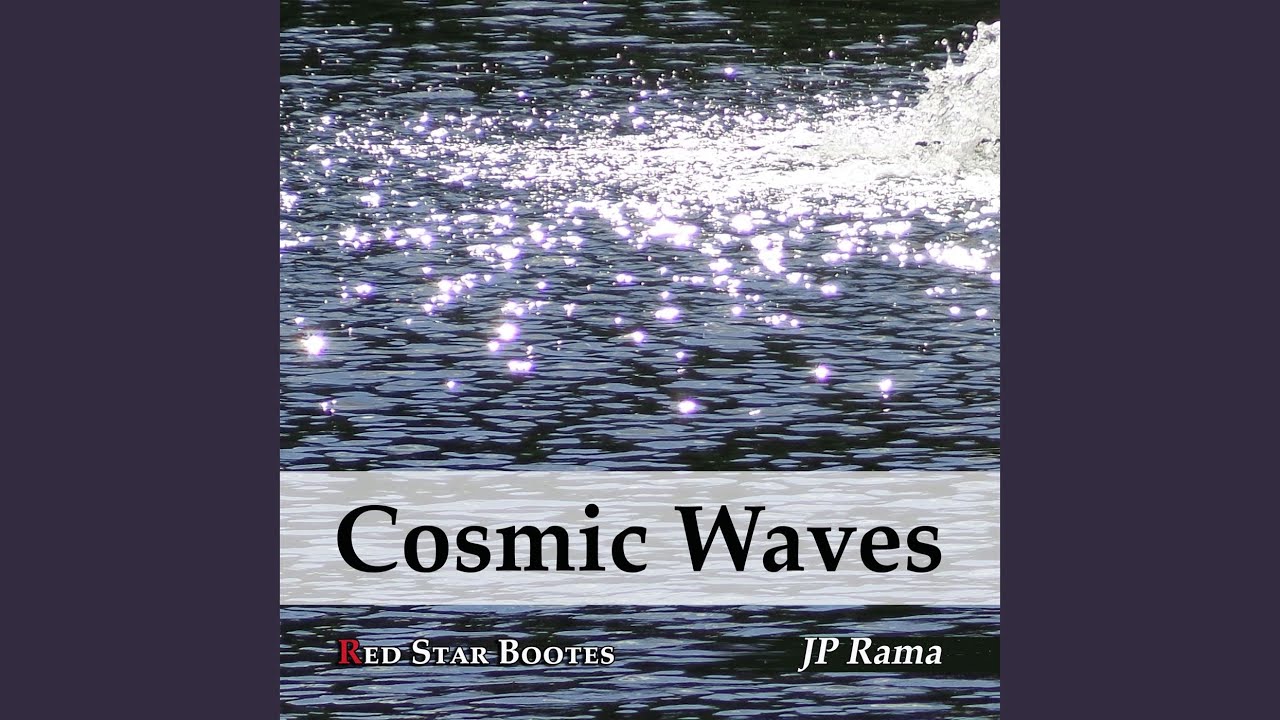 Cosmic Waves