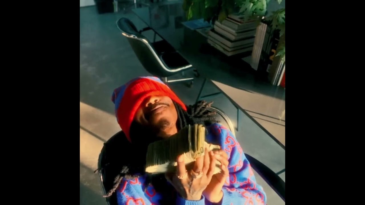 (Free) Baby Smoove x Rocaine x Fox BD x Detroit Type Beat - 