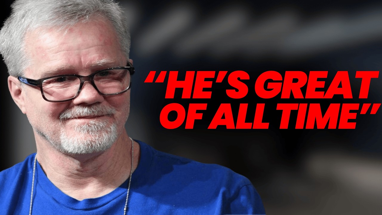 Top 6 Boxers Freddie Roach Loved The Most!