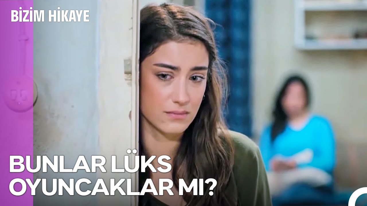 Fakirhane Vlogu #10: Huzur Neydi Unuttuk... - Bizim Hikaye
