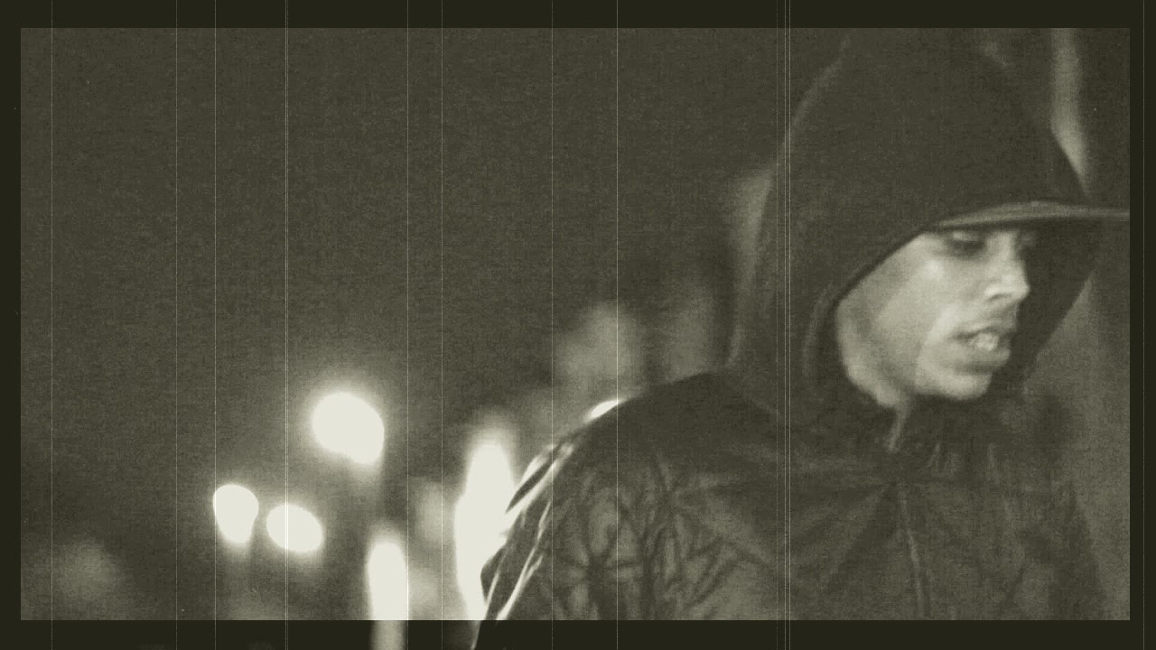 L'z - The Rebirth Freestyle [NET VIDEO]