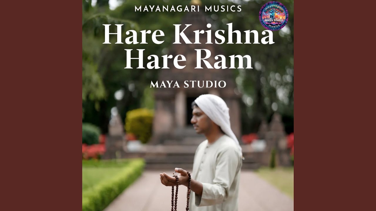 Hare Krishna Hare Ram (Soulful Mix)