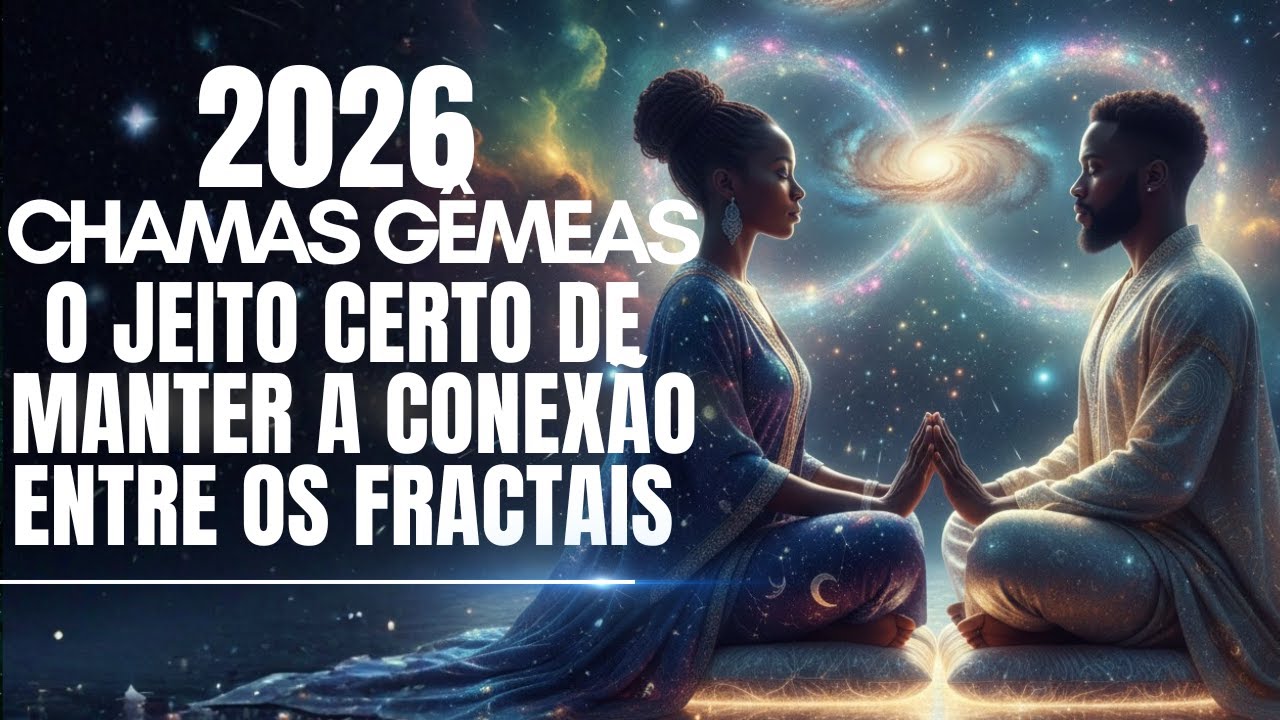 CHAMAS GÊMEAS | Comunicação entre os Chakras: O JEITO CERTO DE MANTER A CONEXÃO