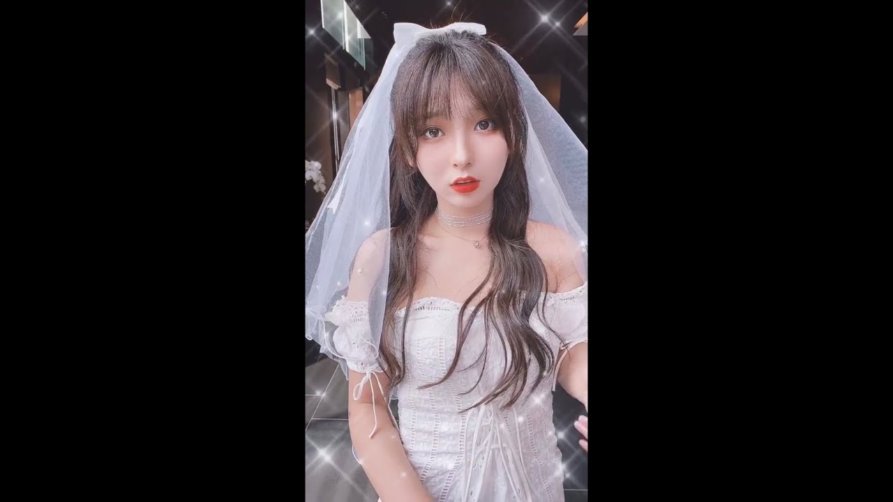 【抖音-阮阮】EP-2 心仪已久的网红，甜甜的爱情终于到了