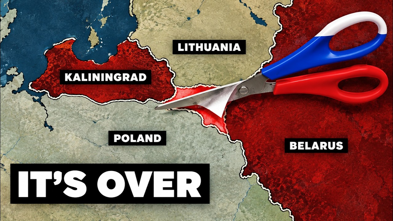 The Situation at NATO&rsquo;s Weakest Point Could Spiral Out of Control