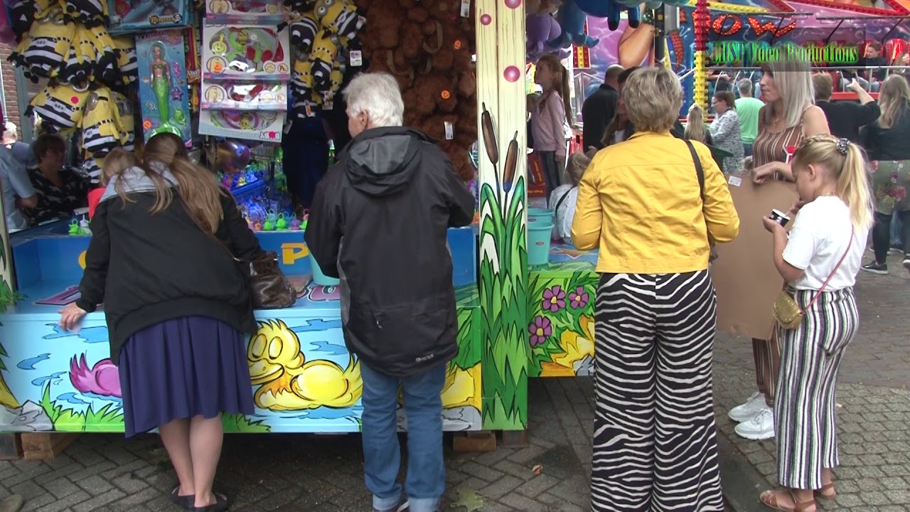 Kermis Kerkdriel 2019 HQ