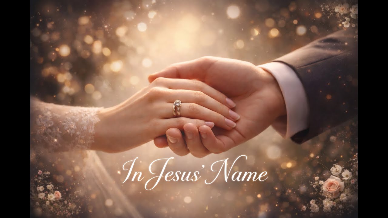 We Will Remain | SoulWaves | Love Song | Wedding | 2026