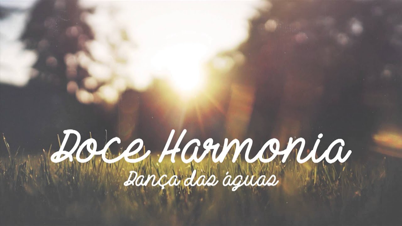 Relax Meditation Music Sweet Harmony Dance of Waters