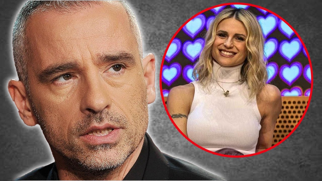 A 62 anni Eros Ramazzotti svela finalmente la verità su Michelle Hunziker