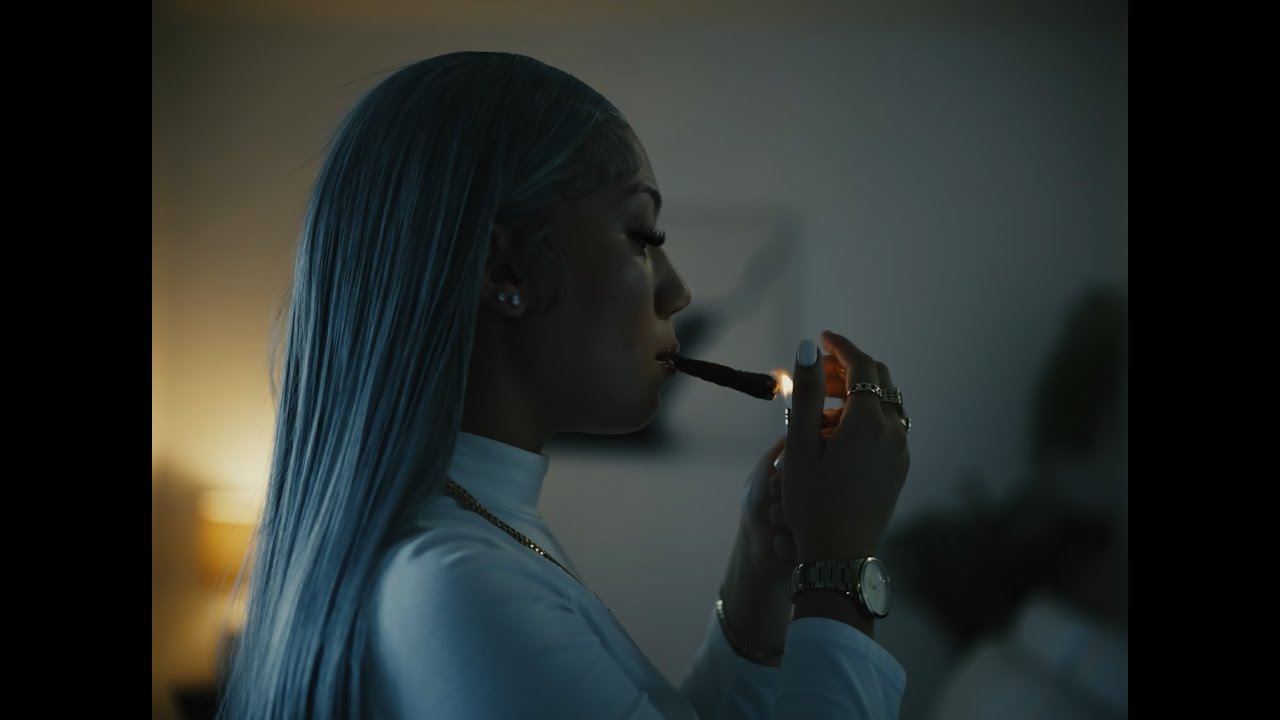 Alyssa - One Nd Done (Official Video)