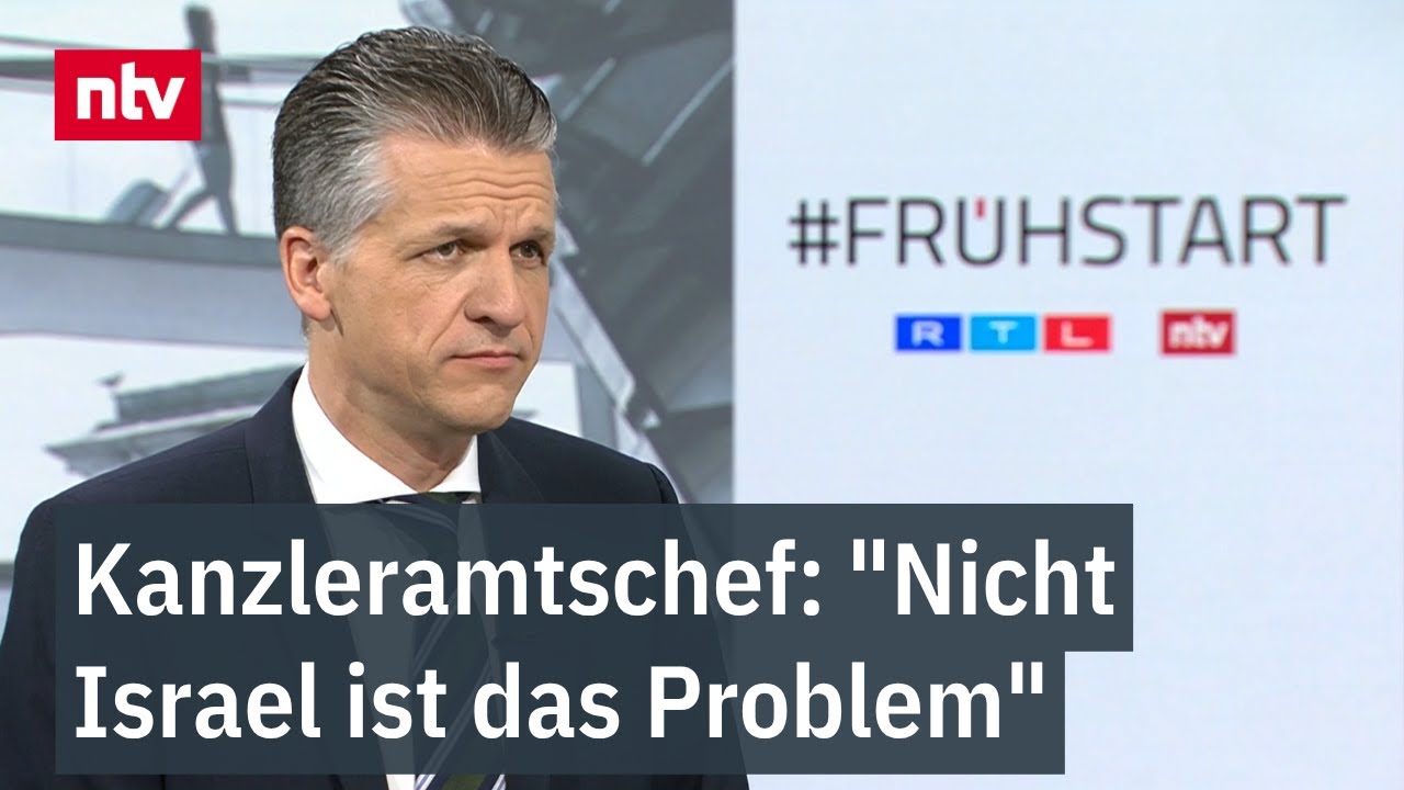 Kanzleramtschef: 