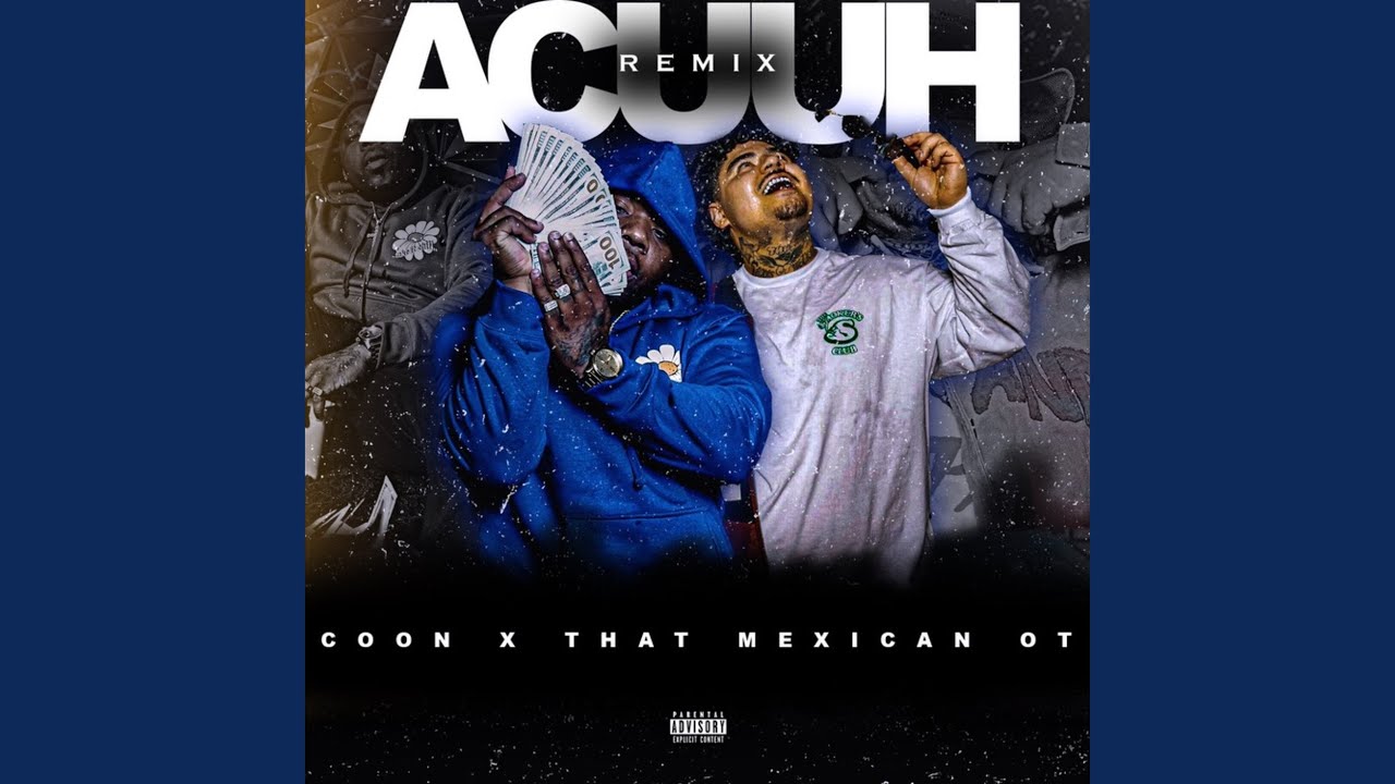 Acuuh (Remix)