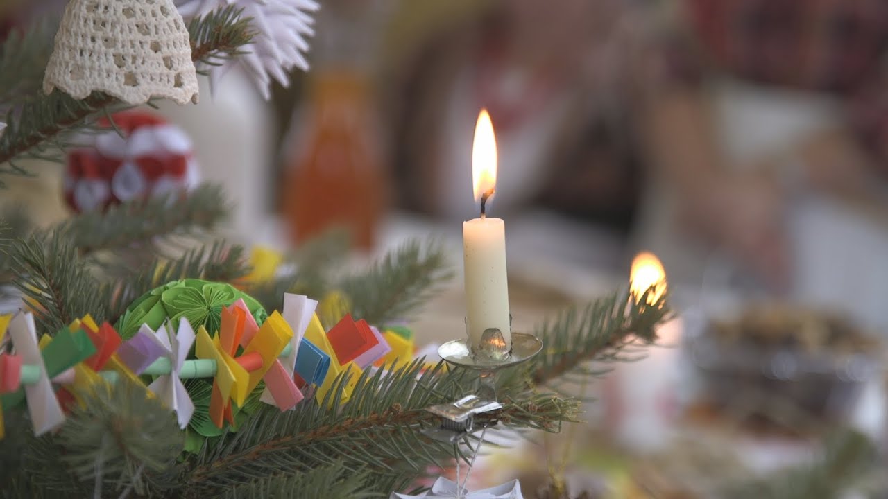„Kolęda” – jedyne takie wydarzenie