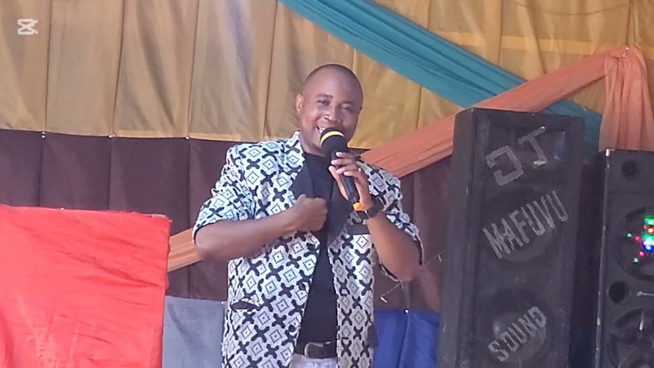 JAMII YA WATU WALIO MWAMINI YESU KRISTO | Mafundisho Yenye Ufunuo Mkubwa – Pastor William Maguse