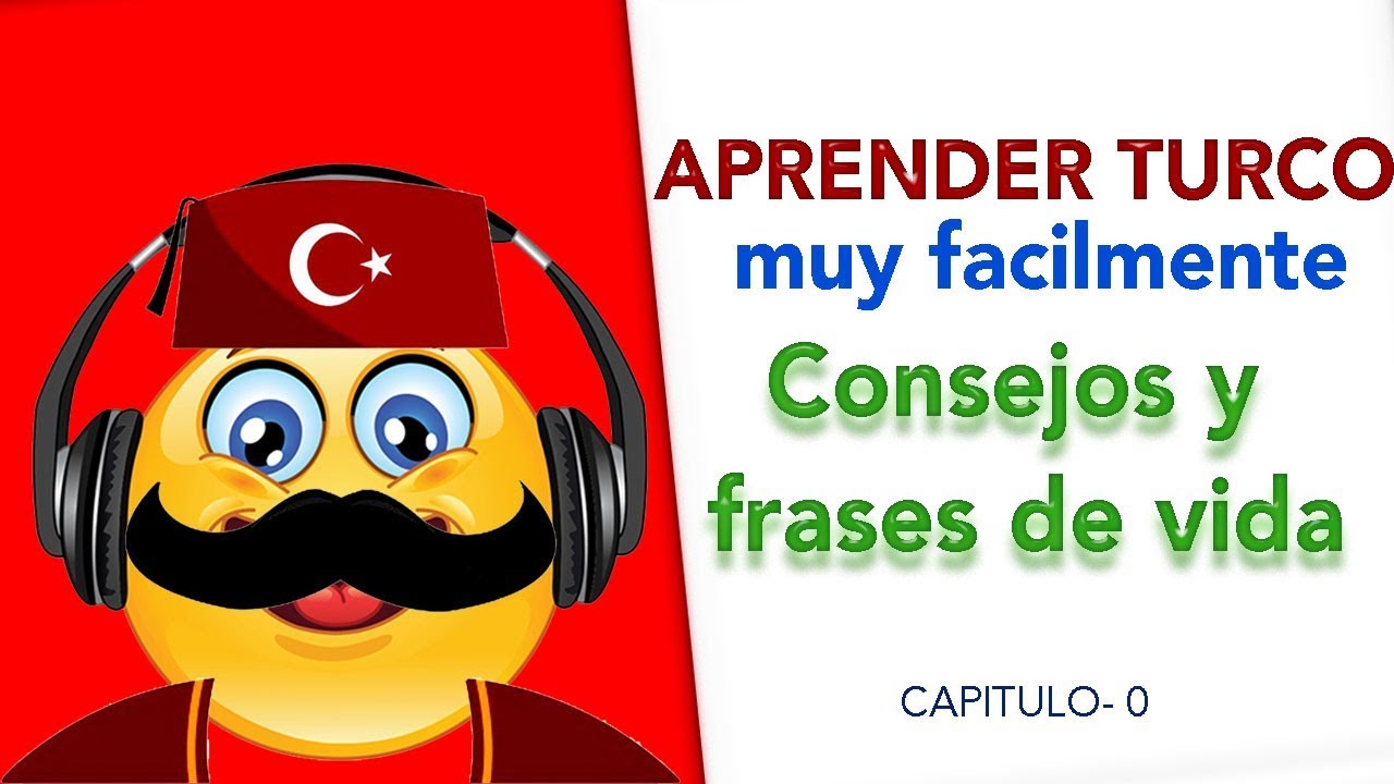 Aprender Turco Fácilmente- Consejos y Frases Básicas | La Turca