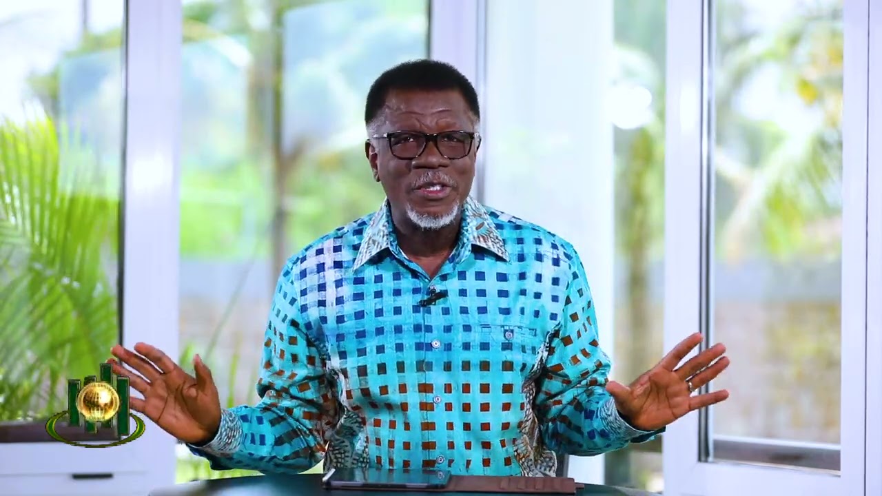 The Diligent Person || WORD TO GO with Pastor Mensa Otabil Episode 404
