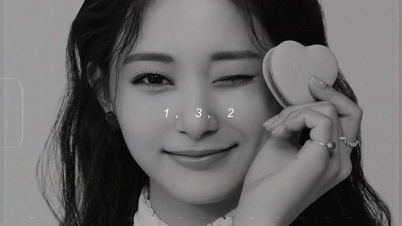 twice - 1, 3, 2 (slowed + reverb)