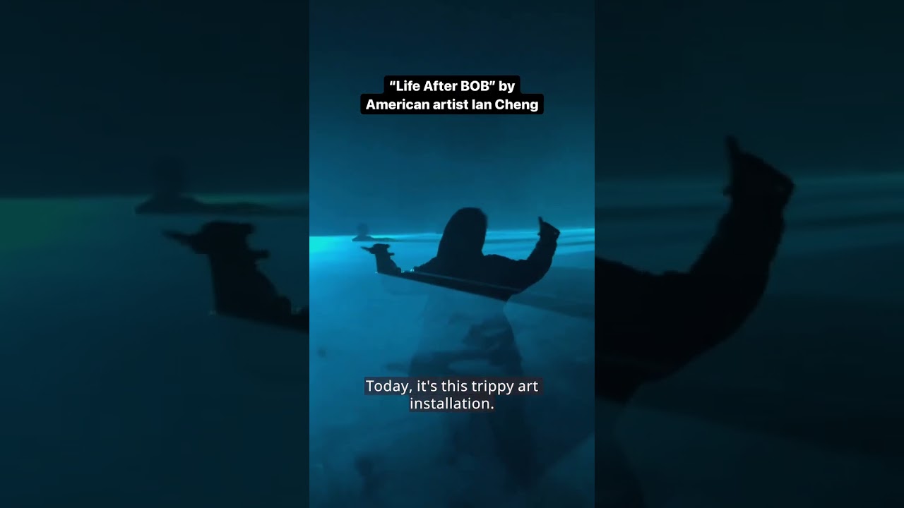 My SECRET way to get into Berghain