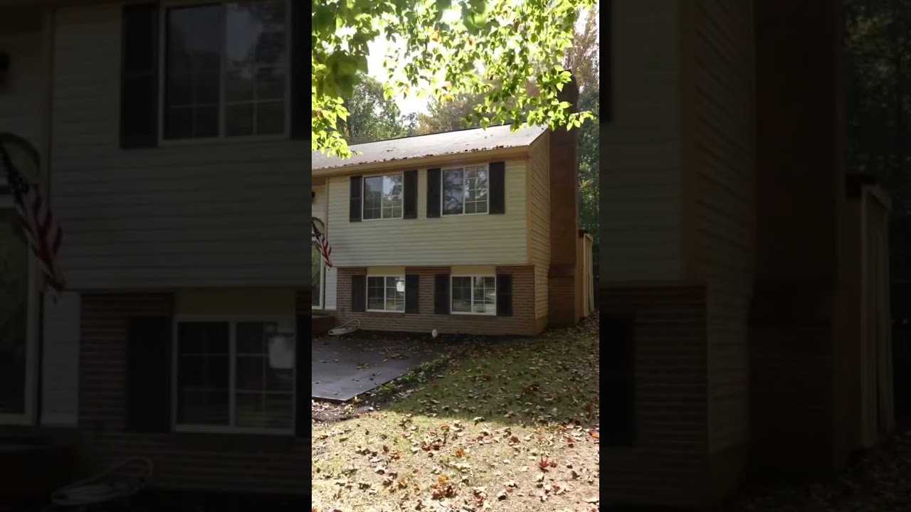 🏡Affordable Northern Virginia Neighborhood ✋No HOA 