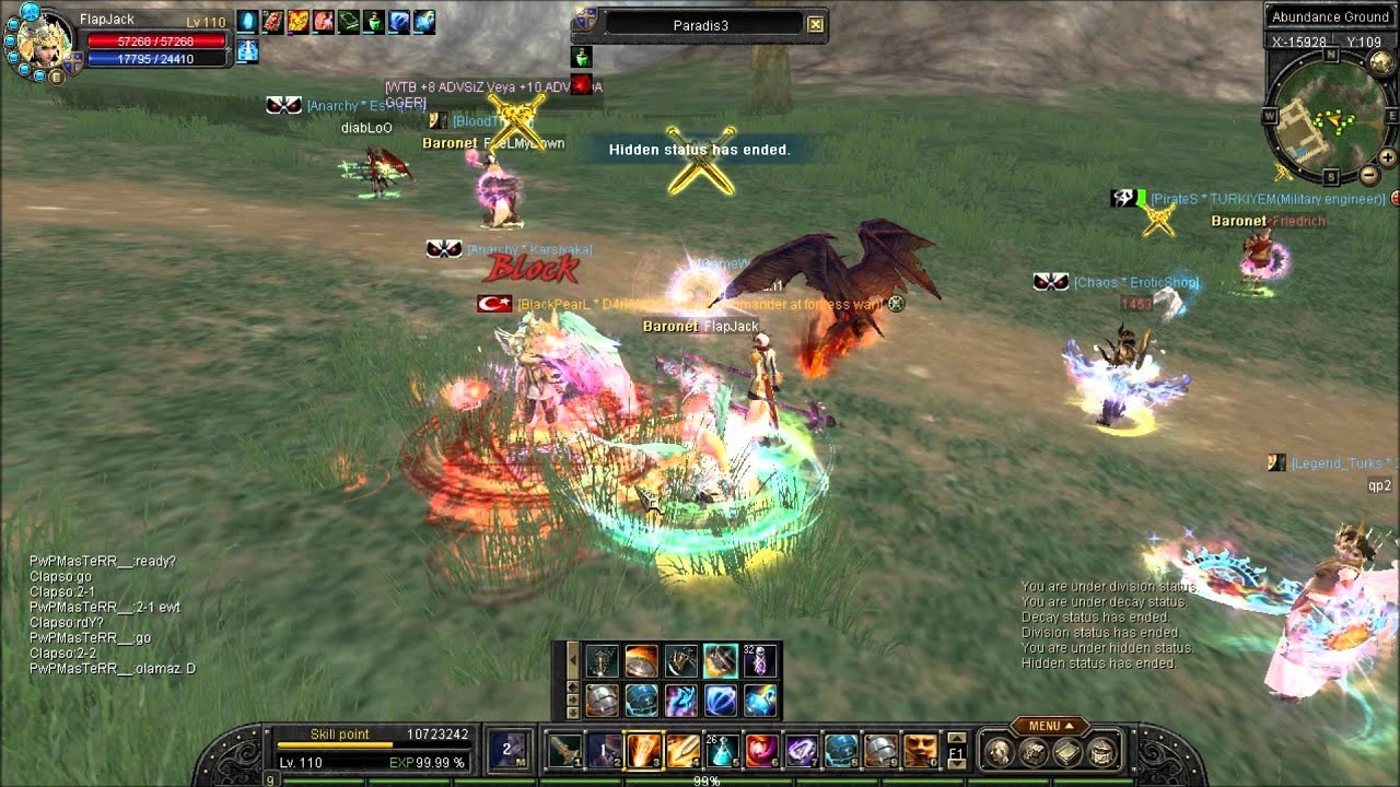 Joysro Hazar FlapJack pvp Hotan FW