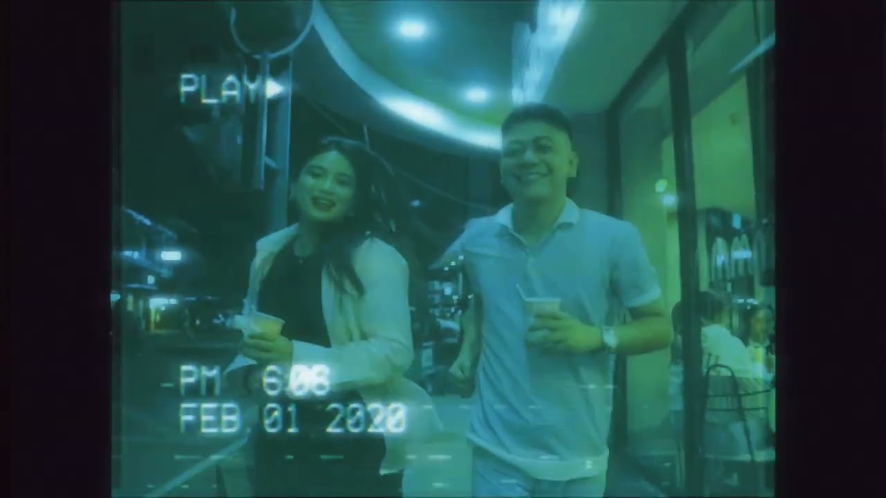 Prettyboii Sake - Over You (Official Music Video)