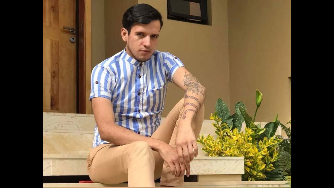 Gay Hairdresser Released From El Salvador Prison Then Sent To Dangerous Venezuela