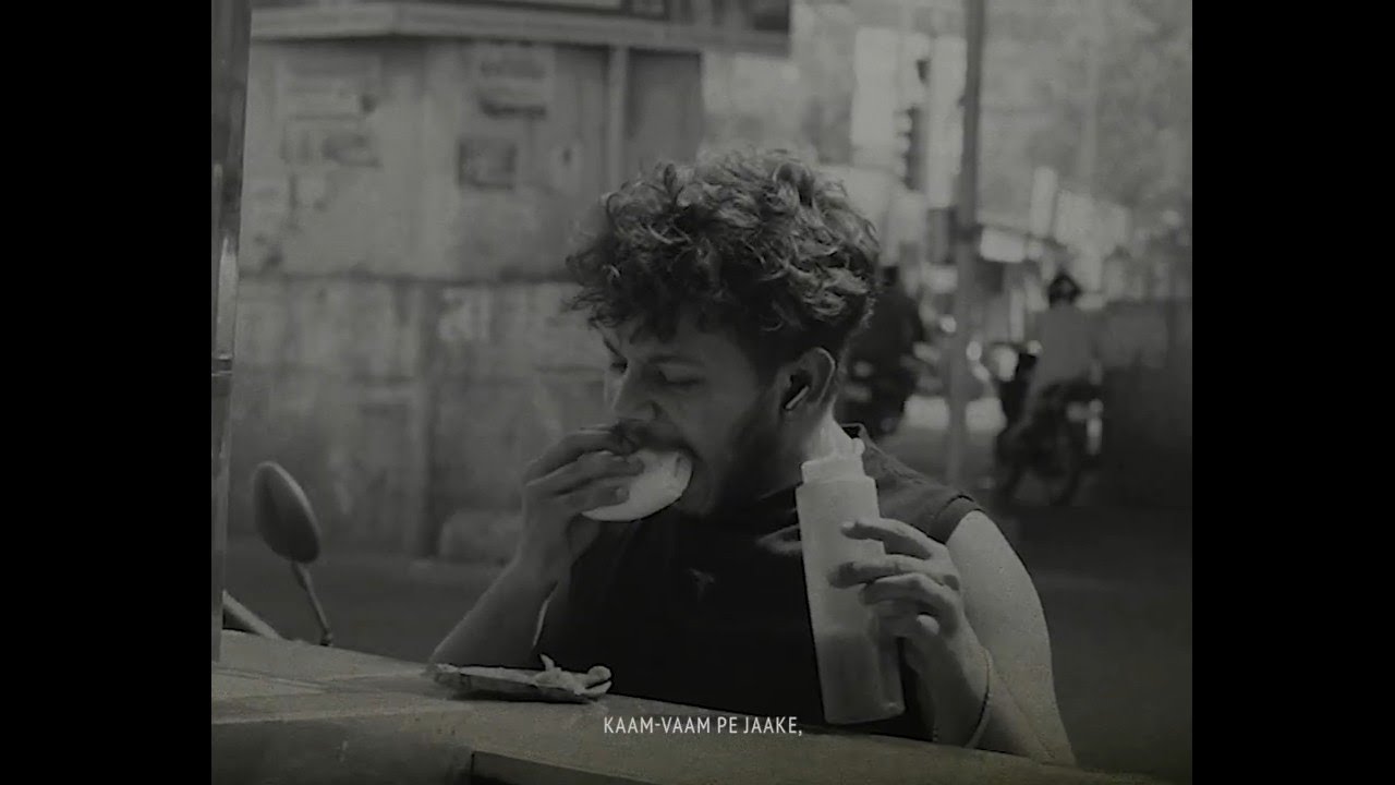 3R - SAMASYA (OFFICIAL MUSIC VIDEO) prod:@RamaLow | 2026