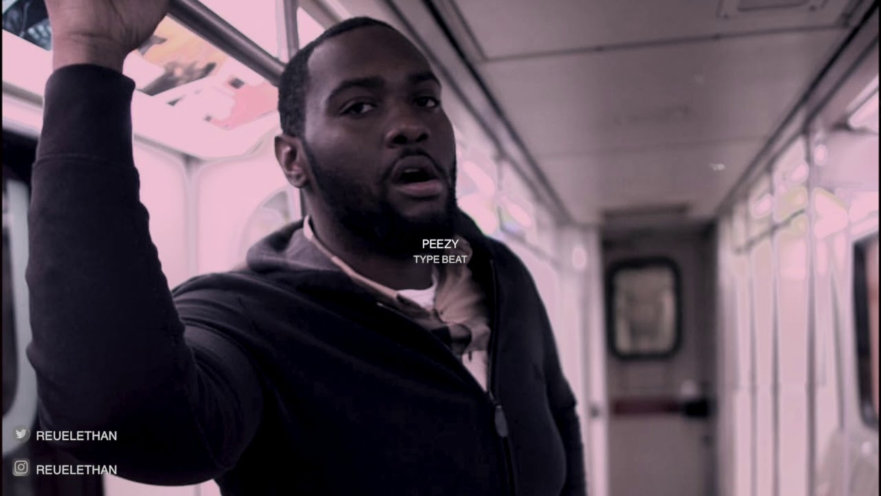 (Free) Peezy x DameDot x 2019 Melodic Detroit Type Beat - 