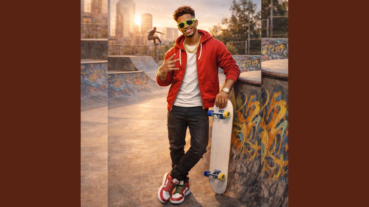Skate to the session