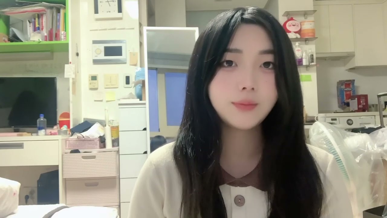 내가 보려고 연습영상을 찍었봤다