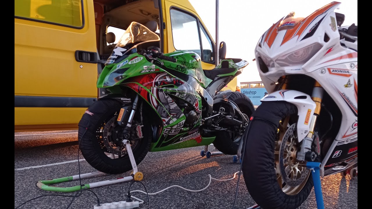 Circuit Issoire open moto 16/10/22 (1.03)