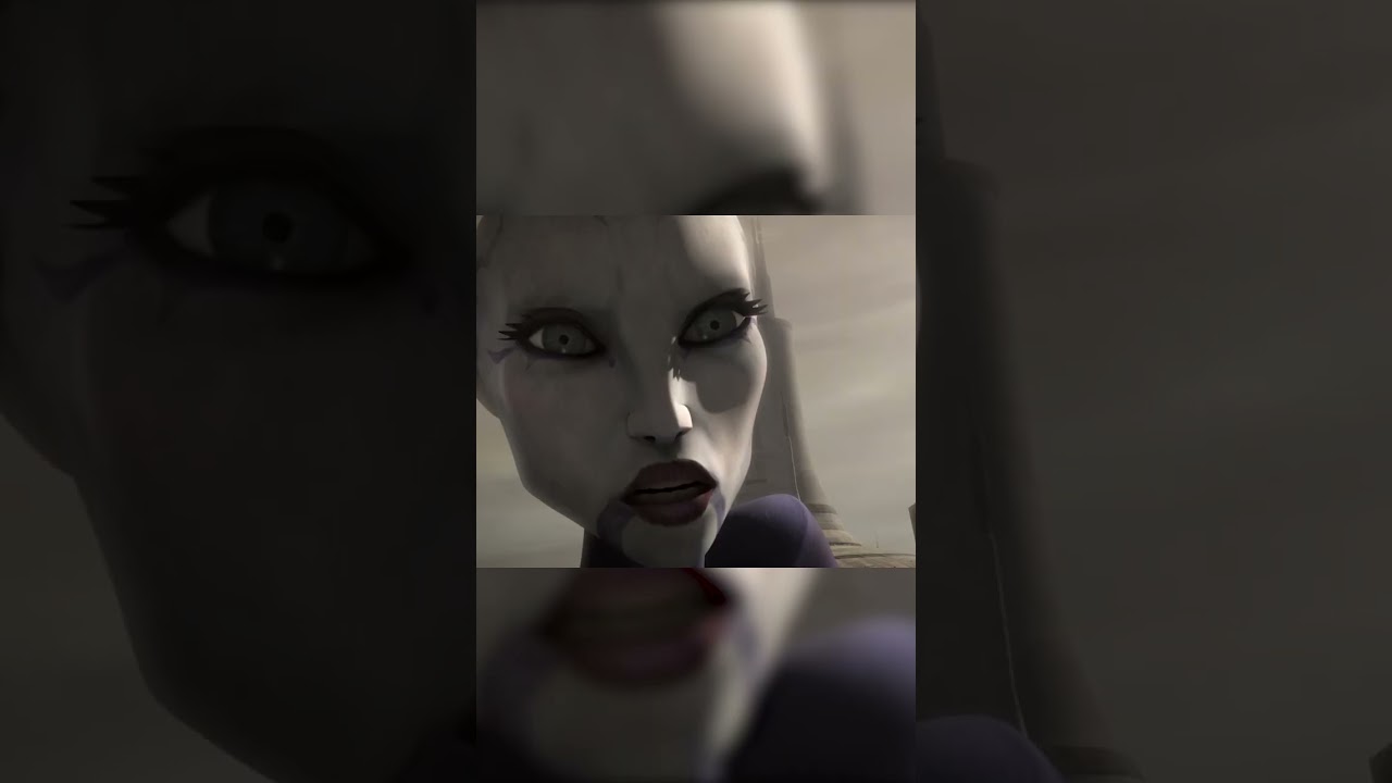 The Moment We Saw The DARK SIDE Come Out In Anakin